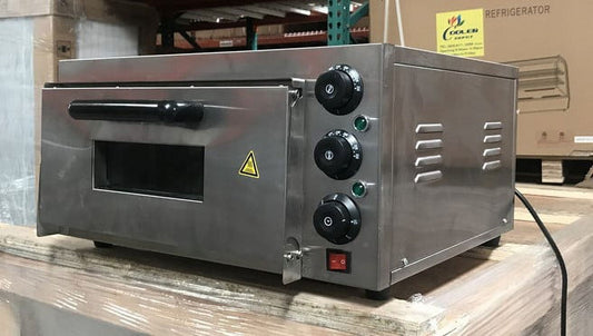16 ins Commercial Electric slate Oven Single YD-1ST