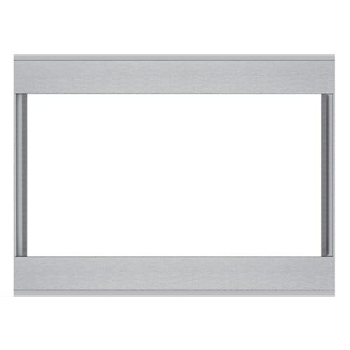 2.2 cu. ft. 1200W Stainless Steel Countertop Microwave Oven