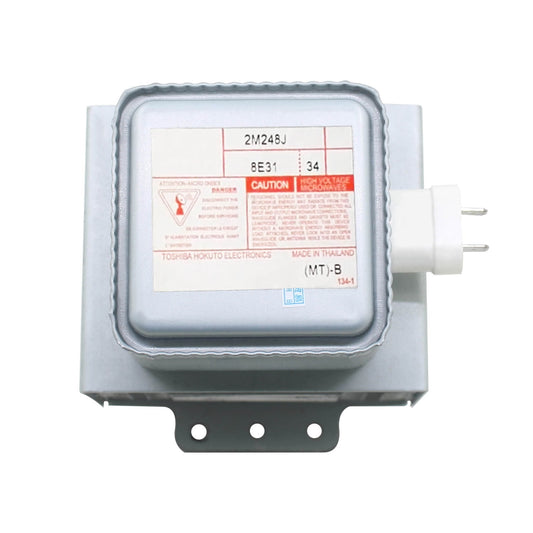 (90% new) Microwave Oven Magnetron for 2M248J 2M219J/2M226/2M253J